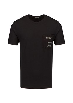T-shirt DONDUP ze sklepu S'portofino w kategorii T-shirty męskie - zdjęcie 149340739