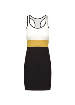 Sukienka sportowa GOLDBERGH CYNTIA ze sklepu S'portofino w kategorii Sukienki - zdjęcie 149341226