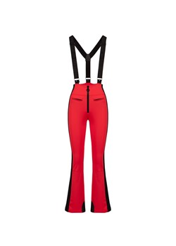 Spodnie narciarskie z szelkami GOLDBERGH HIGH END ze sklepu S'portofino w kategorii Spodnie damskie - zdjęcie 149341508