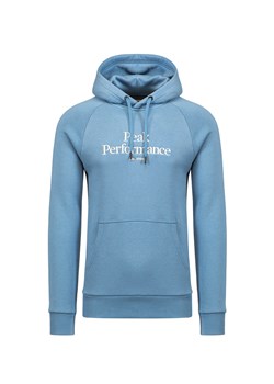 Bluza PEAK PERFORMANCE ORIGINAL HOOD ze sklepu S'portofino w kategorii Bluzy męskie - zdjęcie 149342387