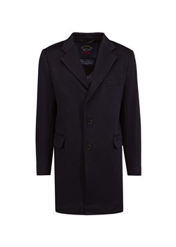 Płaszcz kaszmirowy PAUL&SHARK ze sklepu S'portofino w kategorii Płaszcze męskie - zdjęcie 149342669