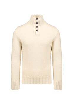 Wełniany sweter PAUL&SHARK ze sklepu S'portofino w kategorii Swetry męskie - zdjęcie 149342717
