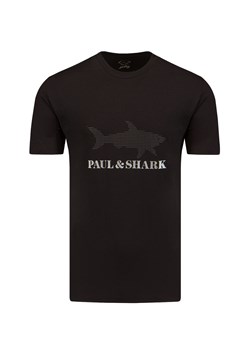 T-shirt PAUL&SHARK ze sklepu S'portofino w kategorii T-shirty męskie - zdjęcie 149342759
