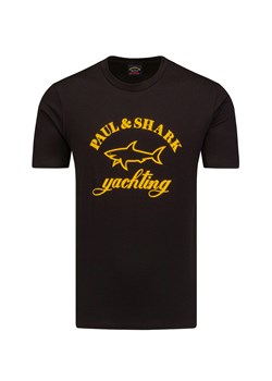 T-shirt PAUL&SHARK ze sklepu S'portofino w kategorii T-shirty męskie - zdjęcie 149342786