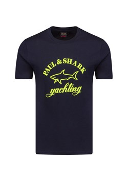 T-shirt PAUL&SHARK ze sklepu S'portofino w kategorii T-shirty męskie - zdjęcie 149342789