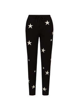 Spodnie kaszmirowe CHINTI & PARKER STAR TRACK PANTS ze sklepu S'portofino w kategorii Spodnie damskie - zdjęcie 149342877