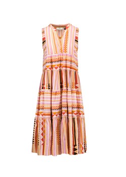 Sukienka  DEVOTION ze sklepu S'portofino w kategorii Sukienki - zdjęcie 149342919