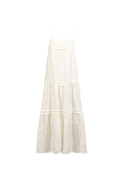 Sukienka DEVOTION PAXOI ze sklepu S'portofino w kategorii Sukienki - zdjęcie 149342958