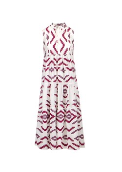 Sukienka KORI ze sklepu S'portofino w kategorii Sukienki - zdjęcie 149343006