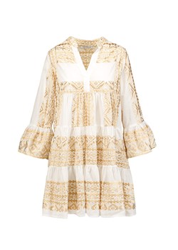 Sukienka KORI ze sklepu S'portofino w kategorii Sukienki - zdjęcie 149343045