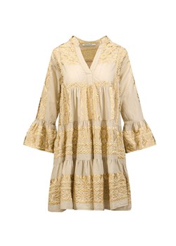 Sukienka KORI ze sklepu S'portofino w kategorii Sukienki - zdjęcie 149343048