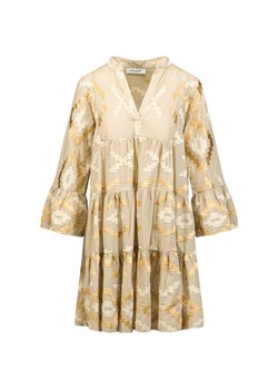 Sukienka KORI ze sklepu S'portofino w kategorii Sukienki - zdjęcie 149343066
