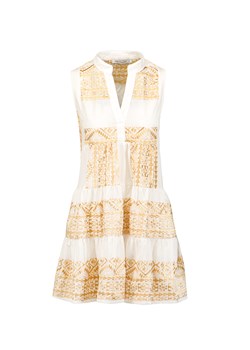 Sukienka KORI ze sklepu S'portofino w kategorii Sukienki - zdjęcie 149343096