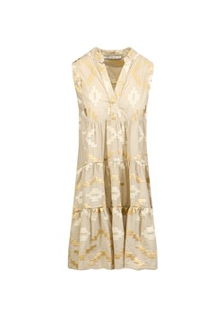 Sukienka KORI ze sklepu S'portofino w kategorii Sukienki - zdjęcie 149343117