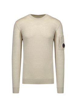 Sweter C.P. Company KNITWEAR CREW NECK ze sklepu S'portofino w kategorii Swetry męskie - zdjęcie 149343246