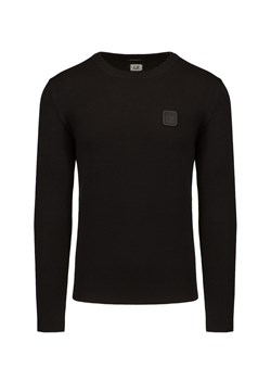 Sweter C.P. Company KNITWEAR CREW NECK ze sklepu S'portofino w kategorii Swetry męskie - zdjęcie 149343258