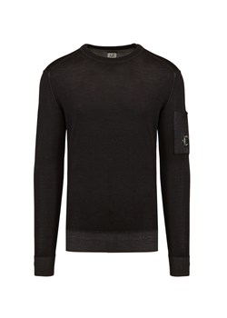 Wełniany sweter C.P. COMPANY ze sklepu S'portofino w kategorii Swetry męskie - zdjęcie 149343436