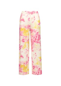 Spodnie wełniane ALLUDE ze sklepu S'portofino w kategorii Spodnie damskie - zdjęcie 149343635