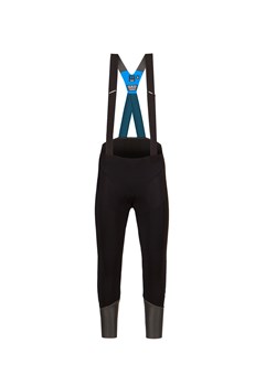 Spodnie zimowe ASSOS EQUIPE RS WINTER BIB TIGHTS S9 ze sklepu S'portofino w kategorii Spodnie męskie - zdjęcie 149344398