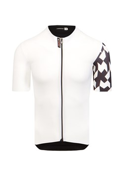 Koszulka rowerowa ASSOS EQUIPE RS JERSEY S9 TARGA ze sklepu S'portofino w kategorii T-shirty męskie - zdjęcie 149344446