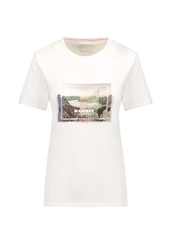 T-shirt damski MAMMUT GRAPHIC ze sklepu S'portofino w kategorii Bluzki damskie - zdjęcie 149345525