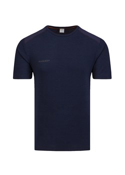 T-shirt Mammut Tech ze sklepu S'portofino w kategorii T-shirty męskie - zdjęcie 149345537