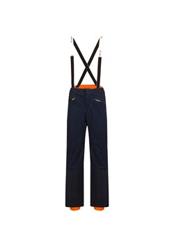 Spodnie hardshell MAMMUT NORDWAND PRO ze sklepu S'portofino w kategorii Spodnie męskie - zdjęcie 149345567