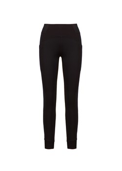 Leginsy damskie BROOKS MOMENTUM THERMAL ze sklepu S'portofino w kategorii Spodnie damskie - zdjęcie 149345899