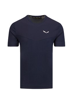 T-shirt męski Salewa Alpine Hemp ze sklepu S'portofino w kategorii T-shirty męskie - zdjęcie 149346177