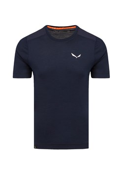T-shirt SALEWA AGNER A ze sklepu S'portofino w kategorii T-shirty męskie - zdjęcie 149346195