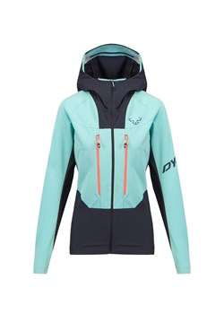 Kurtka damska softshell DYNAFIT TLT DST ze sklepu S'portofino w kategorii Kurtki damskie - zdjęcie 149346416