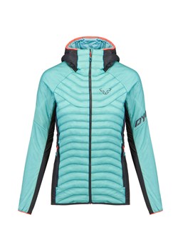 Kurtka damska DYNAFIT SPEED INSULATION HOODED ze sklepu S'portofino w kategorii Kurtki damskie - zdjęcie 149346428