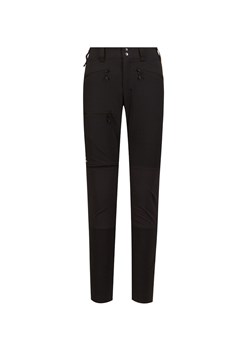 Spodnie damskie HAGLOFS MID SLIM PANT ze sklepu S'portofino w kategorii Spodnie damskie - zdjęcie 149346558