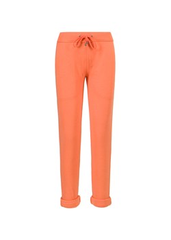 Spodnie JUVIA FLEECE TROUSERS TURN-UP ze sklepu S'portofino w kategorii Spodnie damskie - zdjęcie 149346816