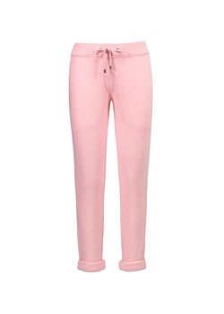 Spodnie JUVIA FLEECE TROUSERS TURN-UP ze sklepu S'portofino w kategorii Spodnie damskie - zdjęcie 149346819