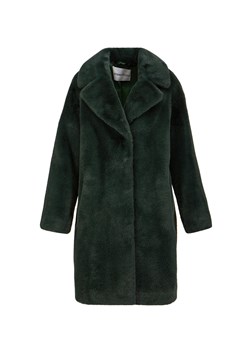 Płaszcz futrzany STAND STUDIO CAMILLE COCOON COAT ze sklepu S'portofino w kategorii Futra damskie - zdjęcie 149347117