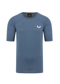 Koszulka sportowa Castore Active Aero Panel Tee ze sklepu S'portofino w kategorii T-shirty męskie - zdjęcie 149347725