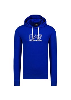 Bluza EA7 EMPORIO ARMANI ze sklepu S'portofino w kategorii Bluzy męskie - zdjęcie 149347917