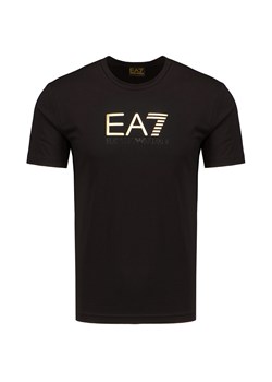T-shirt EA7 EMPORIO ARMANI ze sklepu S'portofino w kategorii T-shirty męskie - zdjęcie 149347956
