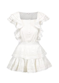 Sukienka MAIA BERGMAN NOAH DRESS ze sklepu S'portofino w kategorii Sukienki - zdjęcie 149348137