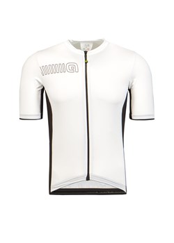Koszulka rowerowa ALE CYCLING COLOR BLOCK ze sklepu S'portofino w kategorii T-shirty męskie - zdjęcie 149348517