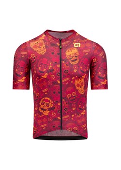 Koszulka rowerowa ALE CYCLING MEXICO ze sklepu S'portofino w kategorii T-shirty męskie - zdjęcie 149348577