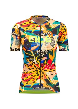 Koszulka rowerowa ALE CYCLING KENYA ze sklepu S'portofino w kategorii Bluzki damskie - zdjęcie 149348586