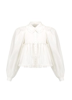 Koszula JOSLIN PENNY ORGANIC COTTON SHIRT ze sklepu S'portofino w kategorii Koszule damskie - zdjęcie 149348637