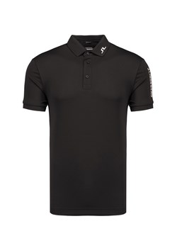 Koszulka polo J.LINDEBERG TOUR TECH ze sklepu S'portofino w kategorii T-shirty męskie - zdjęcie 149348796