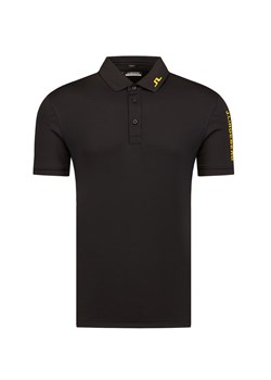 Koszulka polo J.LINDEBERG TOUR TECH ze sklepu S'portofino w kategorii T-shirty męskie - zdjęcie 149348799
