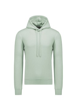 Sweter kaszmirowy GRAN SASSO ze sklepu S'portofino w kategorii Swetry męskie - zdjęcie 149349016