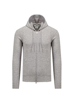 Sweter rozpinany GRAN SASSO ze sklepu S'portofino w kategorii Swetry męskie - zdjęcie 149349028