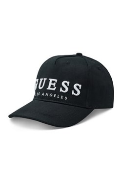 Czapka z daszkiem Guess - AM8917 POL01 BWH ze sklepu eobuwie.pl w kategorii Czapki z daszkiem męskie - zdjęcie 149354516