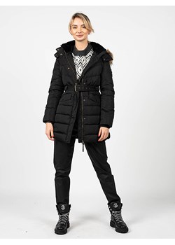 Pepe Jeans Płaszcz "Ammy" ze sklepu ubierzsie.com w kategorii Płaszcze damskie - zdjęcie 149364045